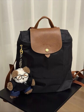 LONGCHAMP Casual Shoulder Bag for Daily Errands